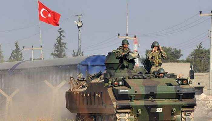 SHBA: Të marrin fund luftimet turko-kurde