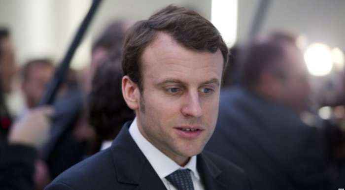 Jep dorëheqje ministri i Ekonomisë i Francës