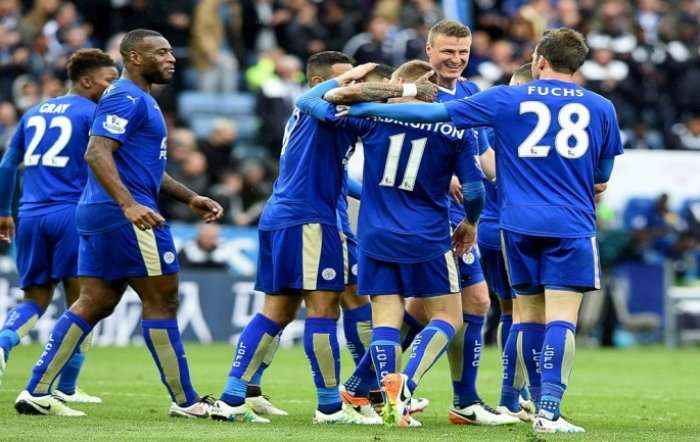 Leicester City blen një sulmues (Foto)