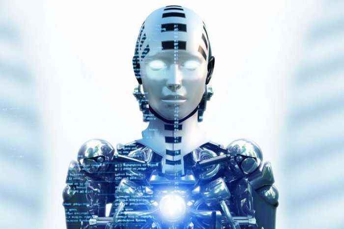 Robotët do të na e bëjnë jetën të mjerë