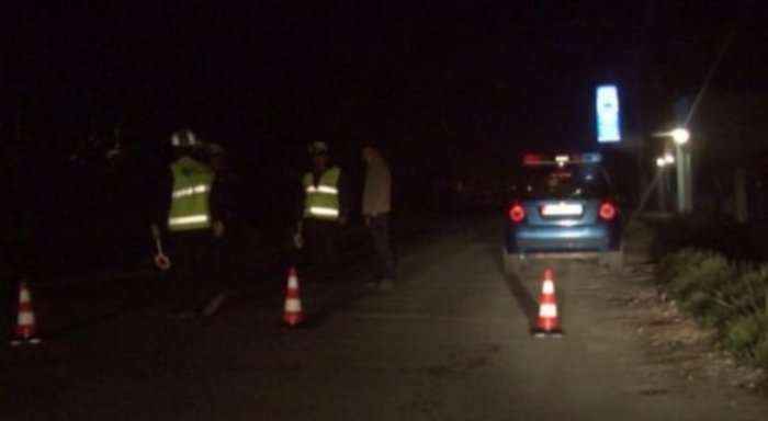 Fushë Krujë-Tiranë, makina përplas për vdekje këmbësoren