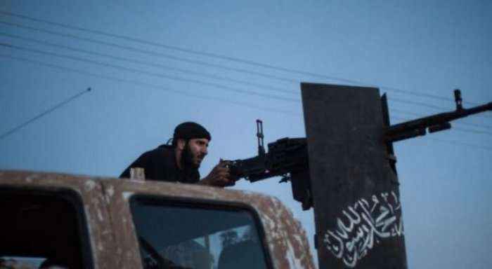 Zyrtari i SHBA'së: Në Siri u vranë 50 mijë xhihadistë të ISIS'it