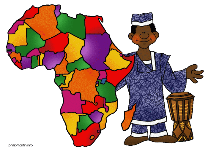 16 fakte të pabesueshme për Afrikën!