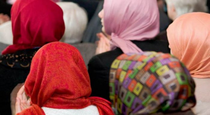 Ndalohet hixhabi në gjykatat e Bosnjës, mbahet protestë në Sarajevë