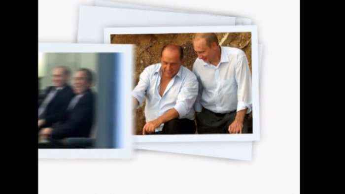 “Miqtë” e presidentit Putin (Video)