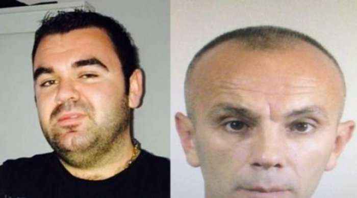 Paraburgim dy të dyshuarve për vrasjen e Egzon Mazrekut