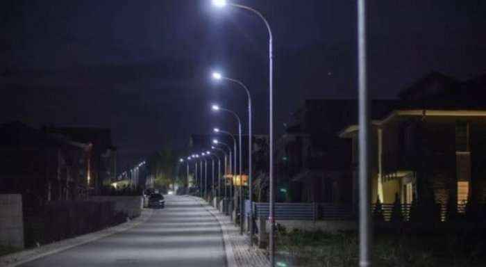Dritat që i rregulloi kompania serbe në Mitrovicë, nuk punojnë