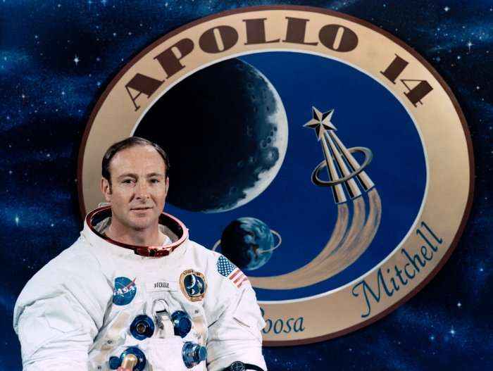 Ndërron jetë astronauti Edgar Mitchell, njeriu i 6 në Hënë