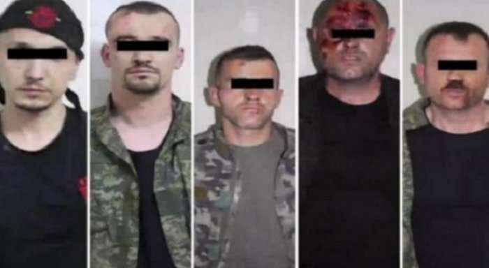 Grupi i Kumanovës u torturua keq, fajtorët të ndëshkohen 
