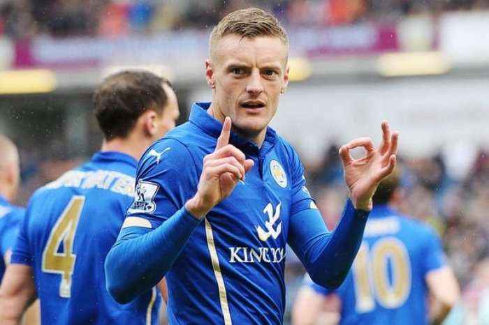 Heroi i Leicester-it vazhdon kontratën 