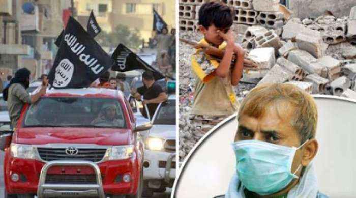 Gripi i derrave vë në panik ISIS-in: Dhjetëra të vdekur nga ky virus