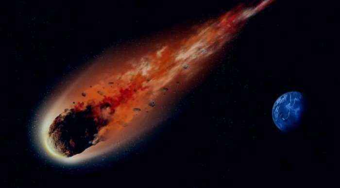 NASA në panik: Tokës mund t’i afrohet një asteroid më 5 mars 
