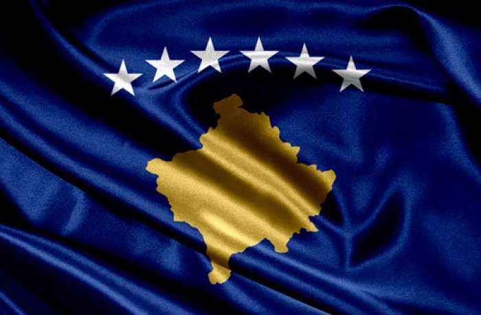 E Enjeta në Kosovë, kryefjala: Demarkacioni