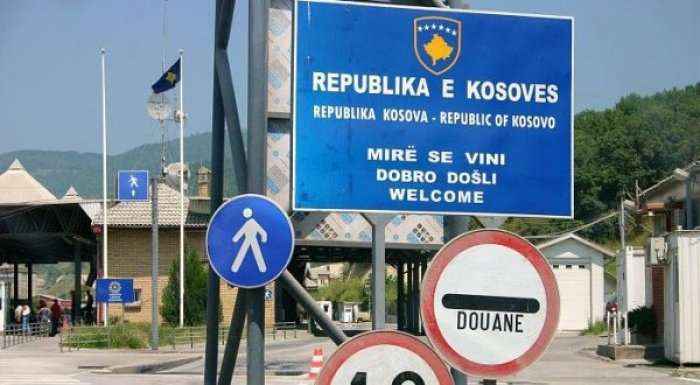 Kosova e Maqedonia hapin pikën e re kufitare Stançiq-Bellanoc