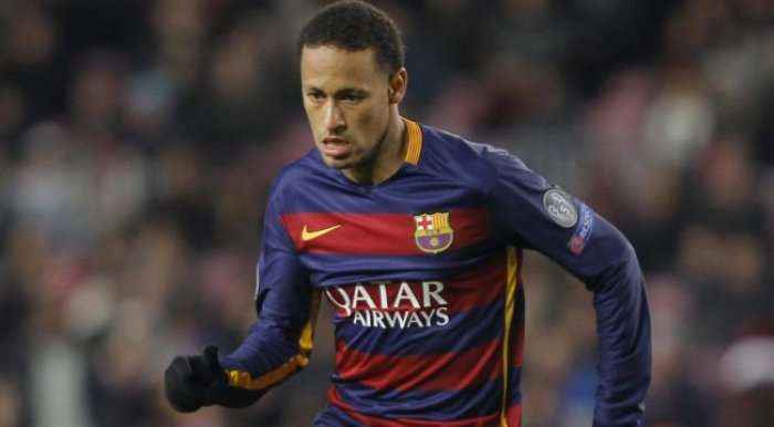 Neymar, lajmi i vitit për Barcelonën