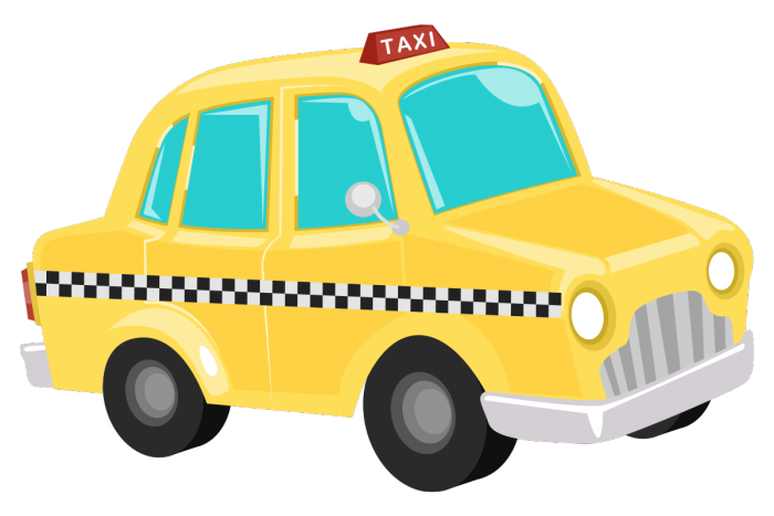 Kush e bëri taksinë e parë?