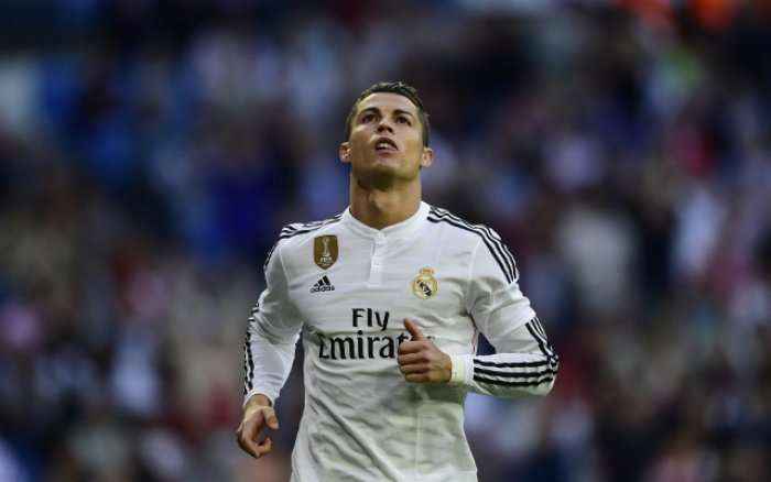 Më të rejat e lëndimit të Ronaldos, mund t’i gëzojë tifozët e Realit (Foto)