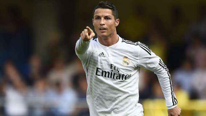 Ronaldo: Te Reali qëndroj edhe dy vite