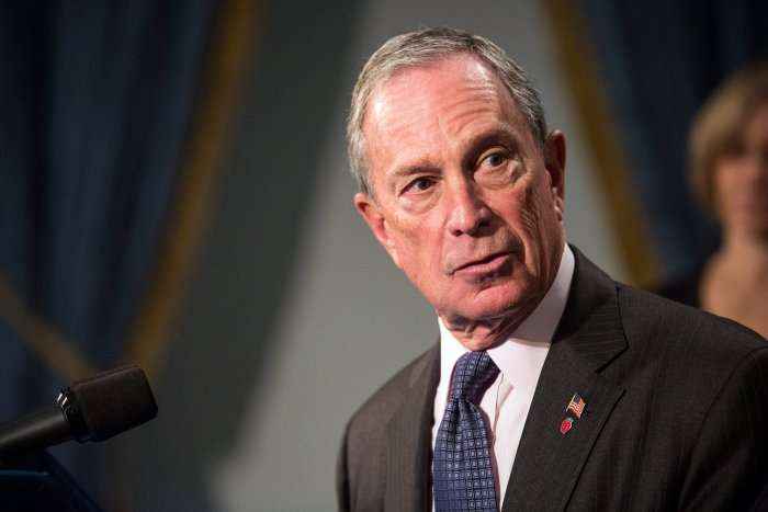 Michael Bloomberg mund të garojë për president të SHBA-ve