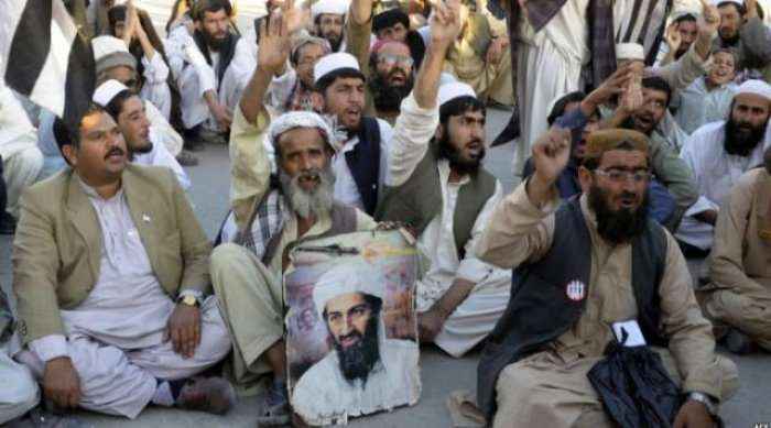 Vdes një udhëheqës kryesor i talibanëve