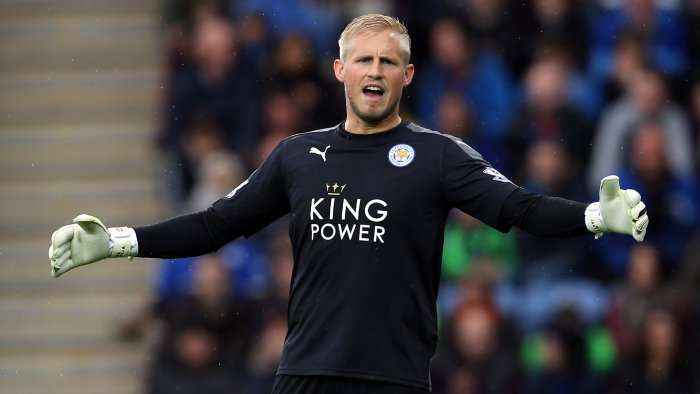 Leicester blindon një tjetër super lojtar