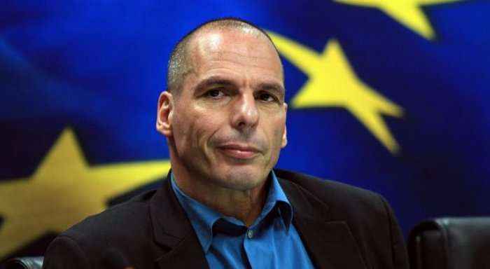 Yanis Varoufakis lanson lëvizjen për demokratizimin e Europës