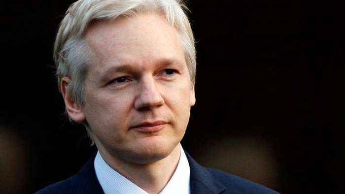 Assange: Nëse votoni për Hillary Clinton, votoni për luftë