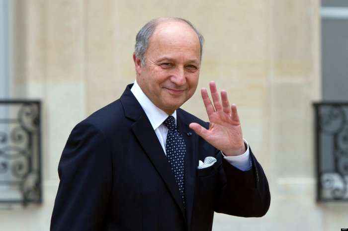 Jep dorëheqjen ministri i Jashtëm i Francës