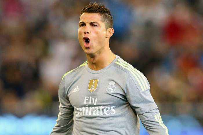 'Bombë' nga Parisi, Reali e shet Ronaldon