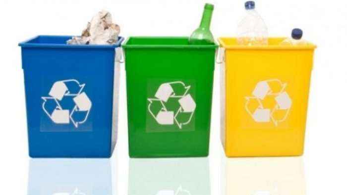 Në shkollat e Prishtinës nis procesi i ndarjes së mbeturinave të riciklueshme