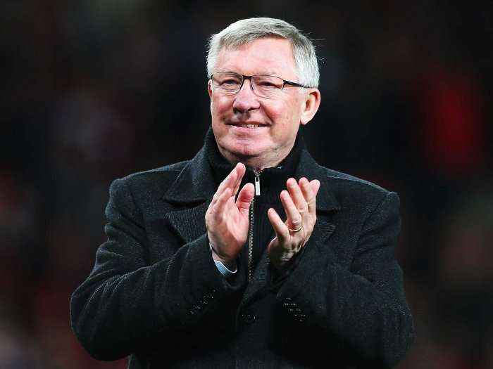 Ferguson: Ja trajneri më i mirë në Premier League