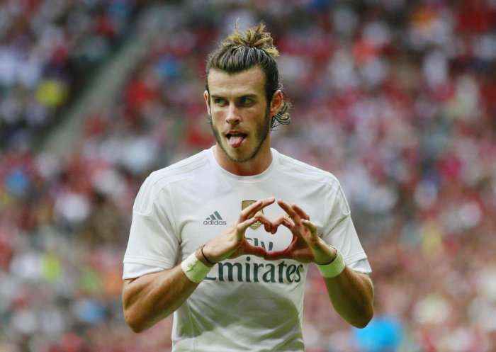 Bale i kushtoi Realit 750.000 euro në ndeshje 