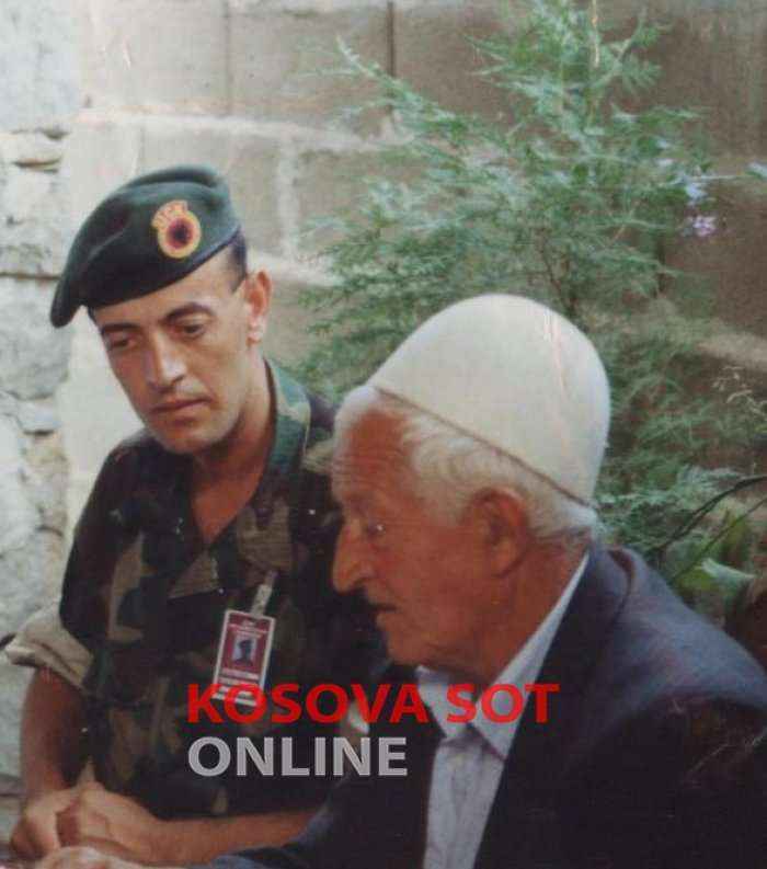 Azem Bejta i Gjilanit vdiq pa statusin e veteranit