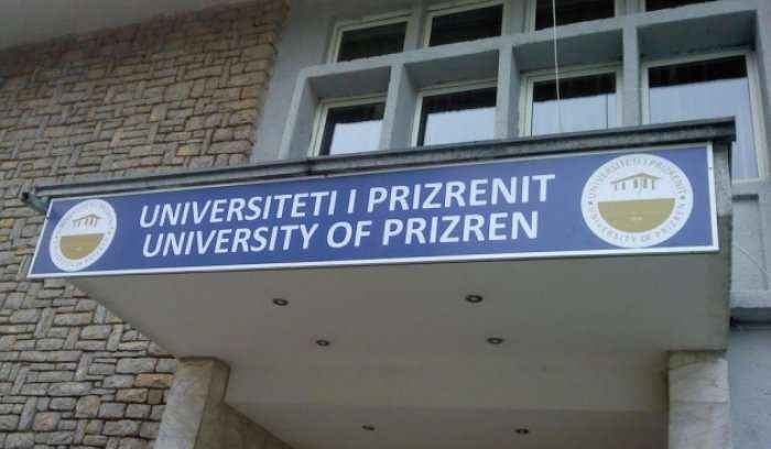 Bursistët e mashtruar të Universitetit të Prizrenit