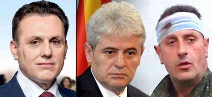 Ali Ahmeti dhe Sadulla Duraku mund të thirren dëshmitarë për rastin e Kumanovës