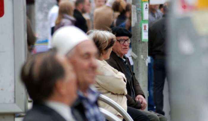 Serbia u ka borxh pensionistëve të Kosovës 1 miliardë euro