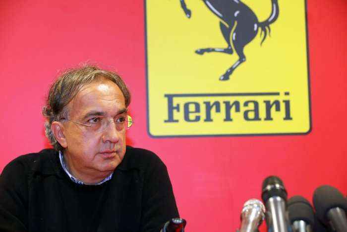 Ferrari bëri ndryshime rrënjësore