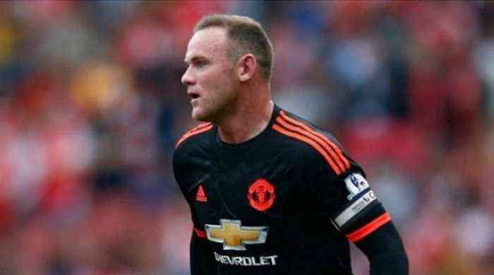 Rooney: Top katërshja tashmë e vështirë për Unitedin