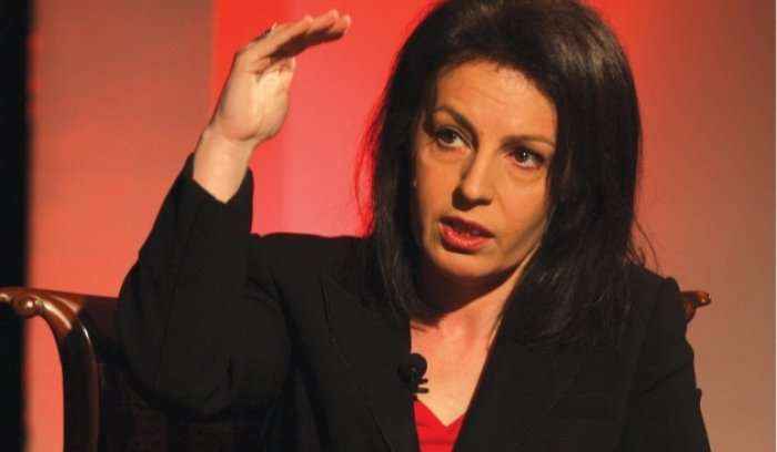 Donika Gërvalla: Kryeministër largohu nga koalicioni me kriminelë, ose largohu nga LDK
