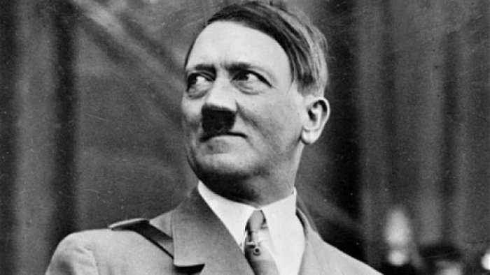 16 fakte shokuese rreth Adolf Hitlerit