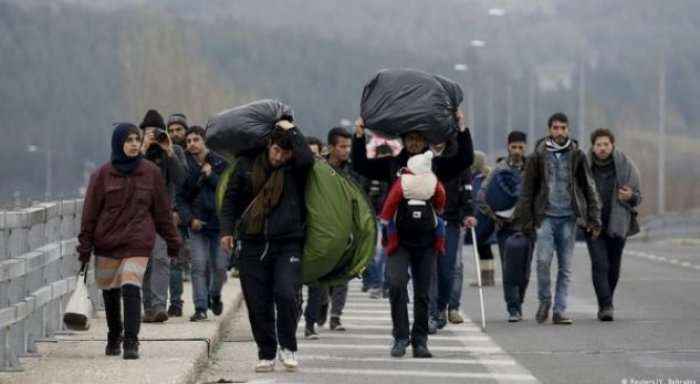 Hungaria merr emigrantët nga Austria, por i kthen ata në Kosovë dhe Shqipëri