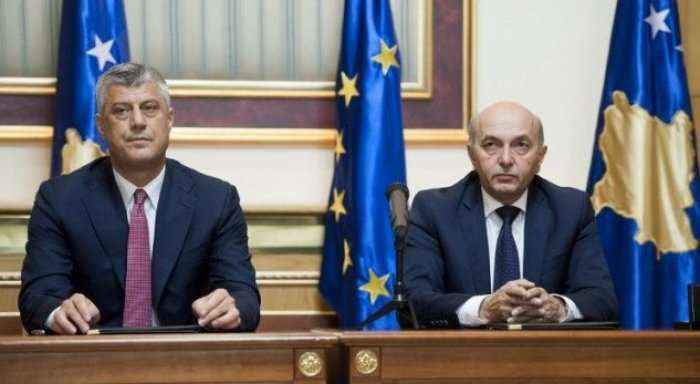Mulaj: Qeveria ‘Mustafa-Thaçi’ e mban peng Kosovën për në BE