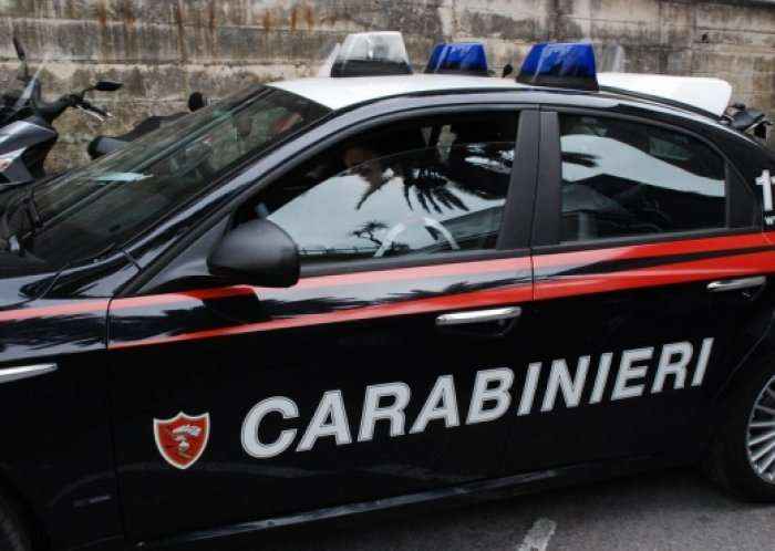 Plagoset me armë një shqiptar në Itali për 