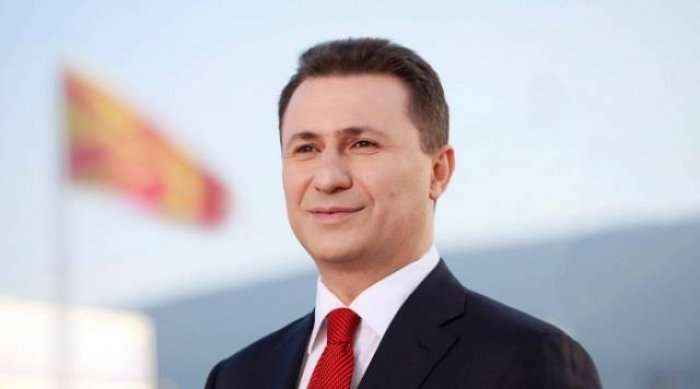 Kuriri serb: Gruevski e shet Maqedoninë për të mbetur në pushtet