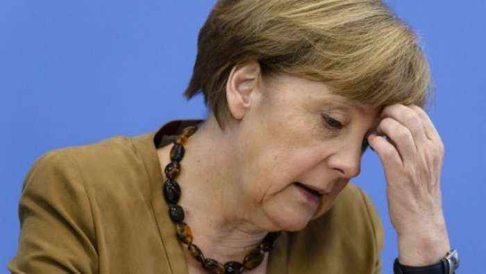 Merkel “e tronditur” me fushatën e Rusisë në Siri