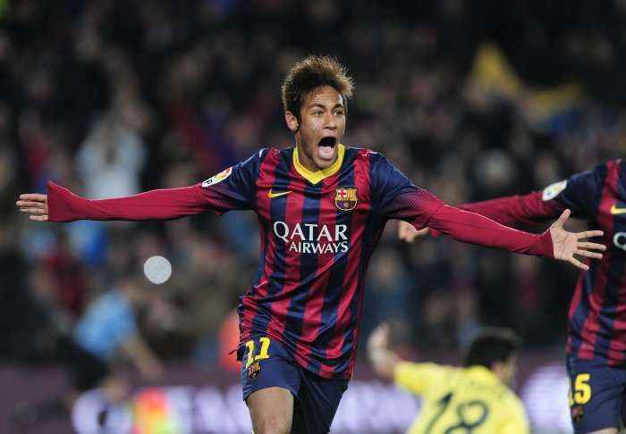 PSG tundon Neymar-in, ja sa i ofron në vit