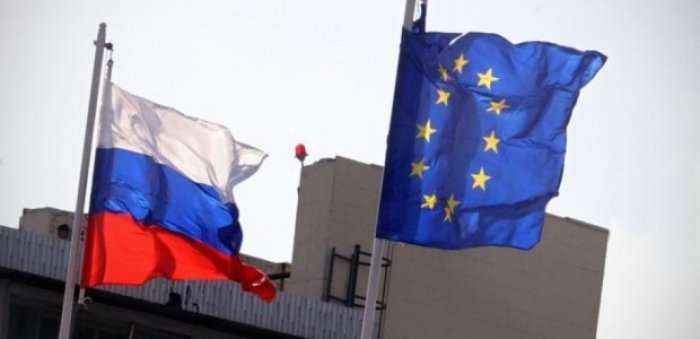 BE-ja zgjat me 6 muaj sanksionet ndaj Rusisë