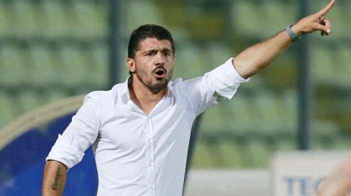 Nëse Milani humb nga Genoa, Gattuso do ta zëvendësojë Montellan