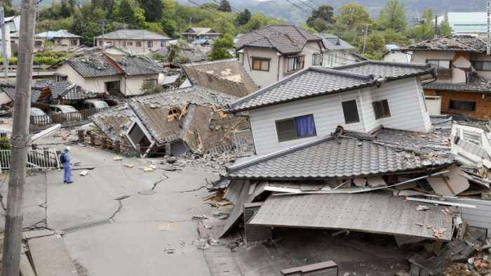 Shkon në 267 numri i viktimave të tërmetit në Itali