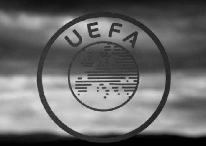 UEFA: Anglia e para, Kosova e fundit (Foto)